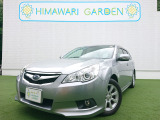 スバル レガシィツーリングワゴン 2.5 i Lパッケージ 4WD