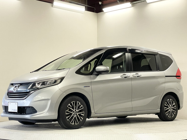ホンダ フリード 1.5 ハイブリッド G ホンダセンシング