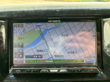 【カロッツェリア7型ナビ】CD/DVD、TV、Bluetooth機能などご利用頂けます。