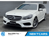 メルセデス・ベンツ Eクラスワゴン E350 ブルーテック アバンギャルド