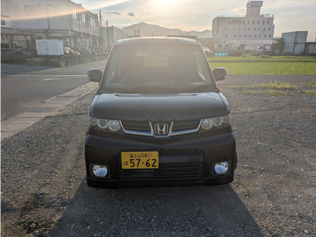 ホンダ ゼストスパーク W ☆検有即乗り☆下取り買取OK当日引き渡し の