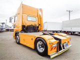 第五輪荷重11500kg