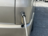 外部電源もございます!