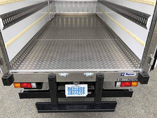 三菱ふそう キャンター 冷蔵冷凍車 カスタム 低温 2.95t積 標準ロング