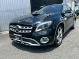 GLAクラス GLA180 黒革 クルコン ナビ テレビ ドラレコ