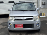 eKワゴン GS 4WD GS 4WD