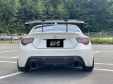 86 2.0 GT Eg/MT載せ替え済み/改造多数