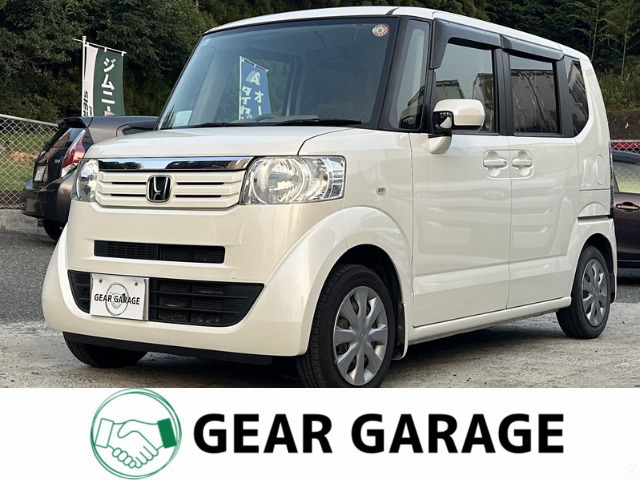 N-BOX G 