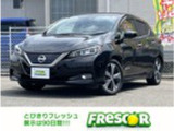 日産 リーフ