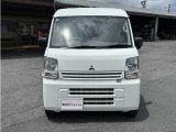 ミニキャブバン M ハイルーフ 4WD 5速マニュアル ETC