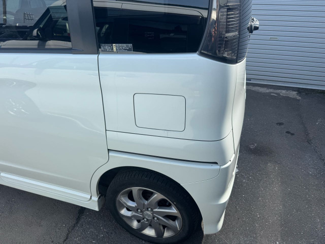 スズキ パレット SW リミテッド 車検整備付、片側パワースライド の