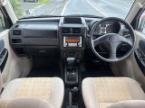 パジェロミニ サウンドビート エディション XR 4WD サウンドビートエディションXR 4W...