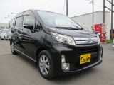 ムーヴカスタム X 4WD スマートキー エンスタ