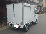 キャリイ  保冷車～バックモニター～検2年/点検整備