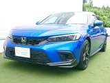 シビック 1.5 LX 6速MT/ワンオーナー/コネクトナビ