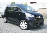 三菱 eKワゴン