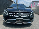 GLAクラス GLA180 黒革 クルコン ナビ テレビ ドラレコ