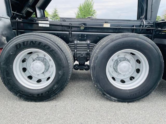 いすゞ ギガ 平成27年☆ギガ☆ダンプ☆ の中古車詳細 (460,398km