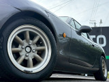 ロードスター 1.8 RS 