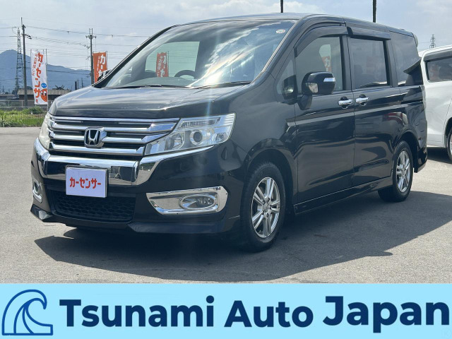 ホンダ ステップワゴン 40万円以下の中古車 | 中古車情報・中古車検索