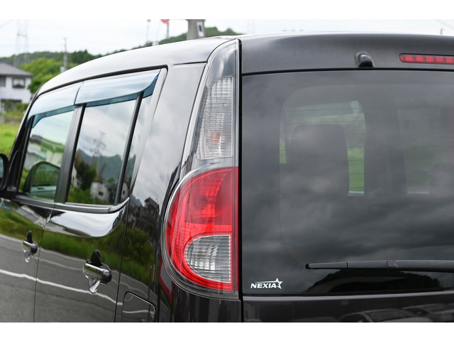 日産 モコ X 検R10.4 ナビTV ETC Pスタ の中古車詳細 (69,000km