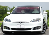 テスラ モデルS 100 パフォーマンス