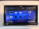 たくさんの機能が付いてます。