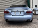 XKクーペ R 4.2 S 