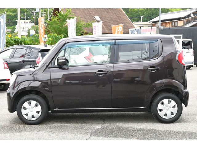 日産 モコ X 検R10.4 ナビTV ETC Pスタ の中古車詳細 (69,000km