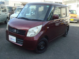 パレット X 下取り車両