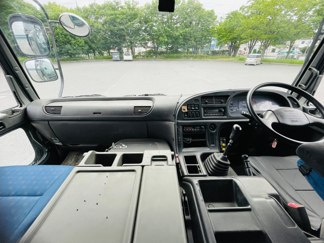 いすゞ ギガ 平成27年☆ギガ☆ダンプ☆ の中古車詳細 (460,398km