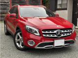 メルセデス・ベンツ GLAクラス GLA220 4マチック 4WD
