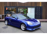 トヨタ MR-S 1.8 Sエディション