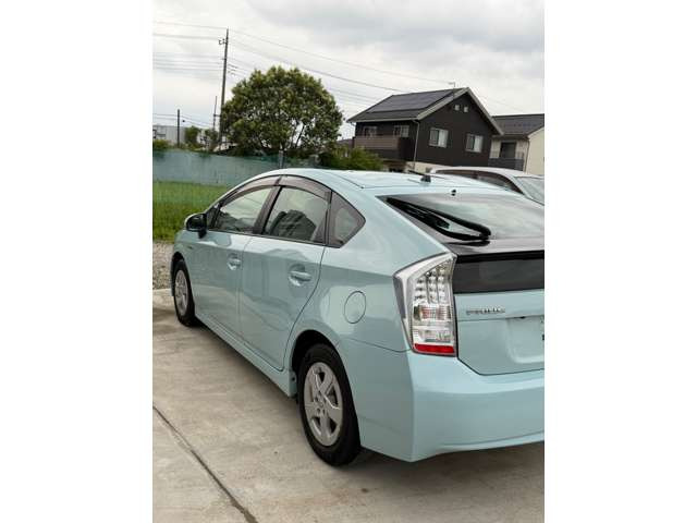 トヨタ プリウス 1.8 S ナビ テレビ ETC バックカメラ の中古車詳細