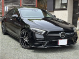 メルセデス・ベンツ CLSクラス AMG CLS53 4マチック プラス 4WD