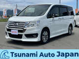 ホンダ ステップワゴン