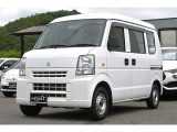 エブリイ PA ハイルーフ 4WD 車検整備付 ETC ドラレコ