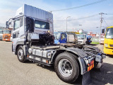 第五輪荷重11500kg