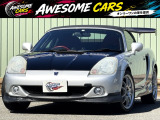 トヨタ MR-S 1.8 Sエディション