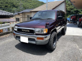 トヨタ ハイラックスサーフ