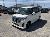 トヨタ ルーミー