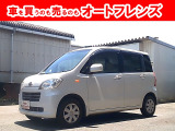 スバル ルクラ L リミテッド