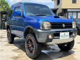 ジムニー ワイルドウインド 4WD タイミングチェーン 車検 2年付き