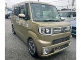 ウェイク G ターボ SAIII 