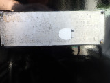 型式 URV294 スペック PRKK シリアル F400355 2000(H12)年11月製造 古河ユニック 4段クレーン ラジコン フックイン 2.9t吊