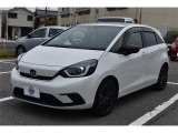 フィット 1.5 e:HEV ホーム カーサ ホンダセンシング 9型ワイドナビ ETC
