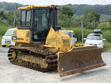 /その他 日本  コマツ D31PX-22 2590h