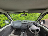 ハイゼットトラック クライマー 4WD 