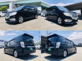 ステップワゴン 2.0 スパーダ Z 