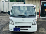 キャリイ KC 4WD 軽トラック MT ABS パワステ